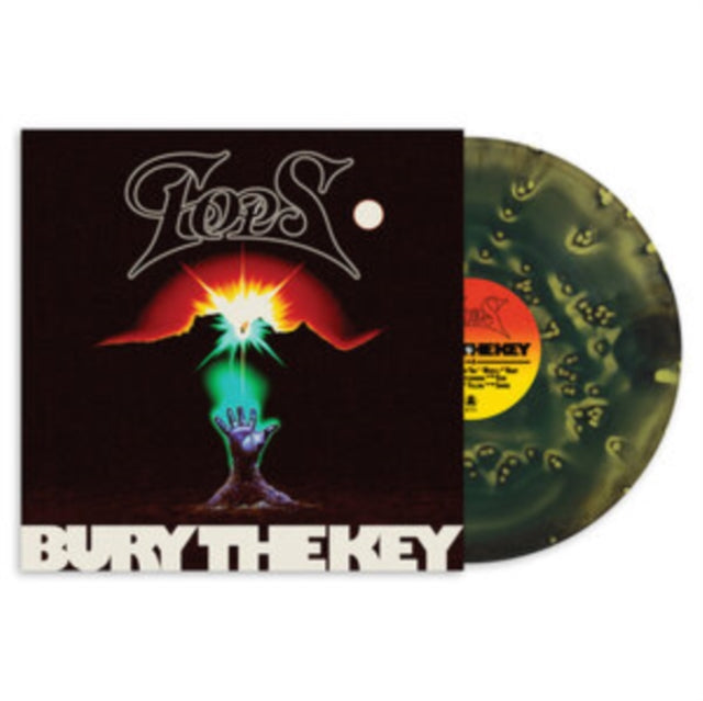 Bury The Key (Muck LP Vinyl)