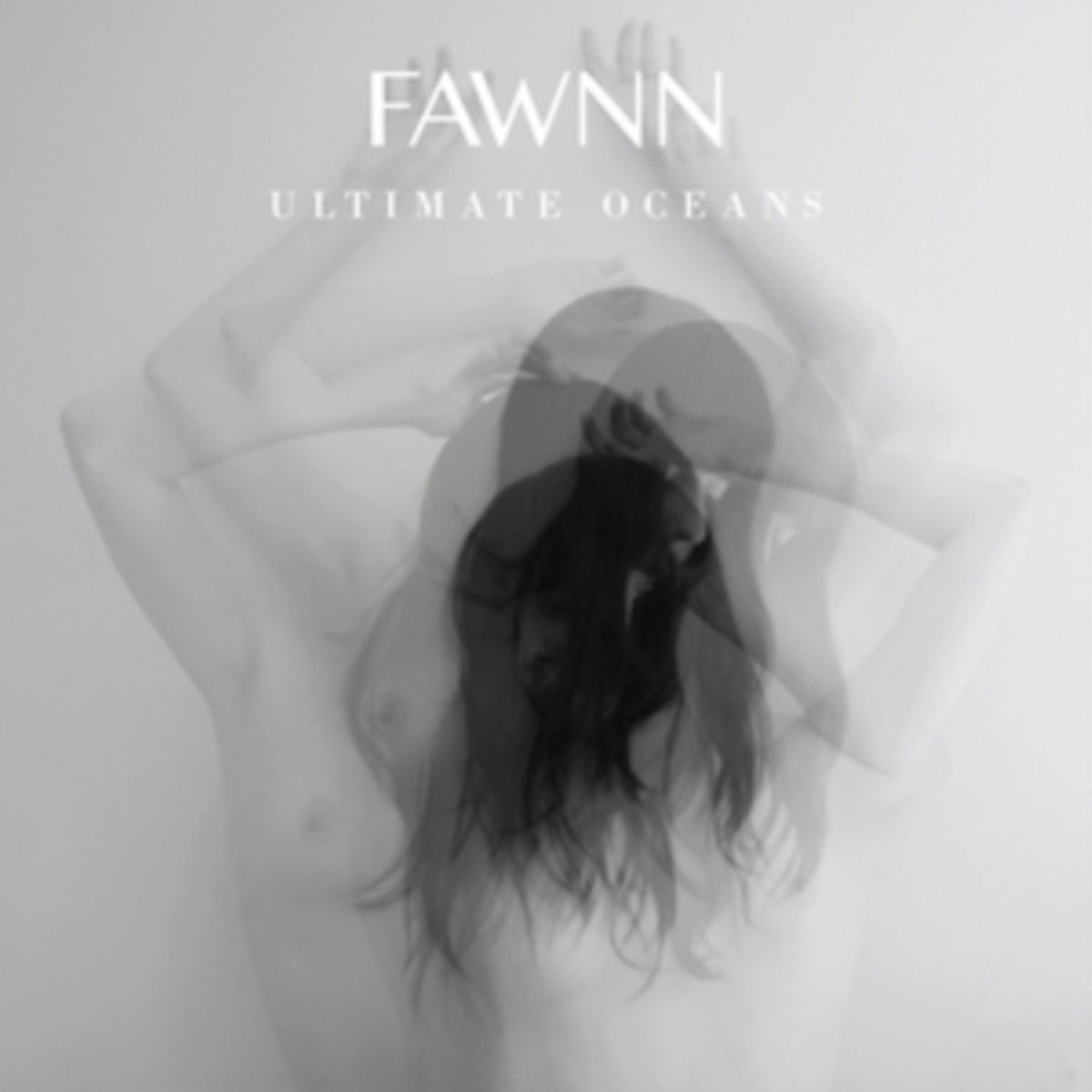 Ultimate Oceans (Splatter Color LP Vinyl) (Limited Edition)