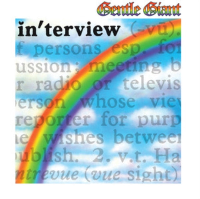 Interview Steven Wilson Remix (CD/Blu-Ray)