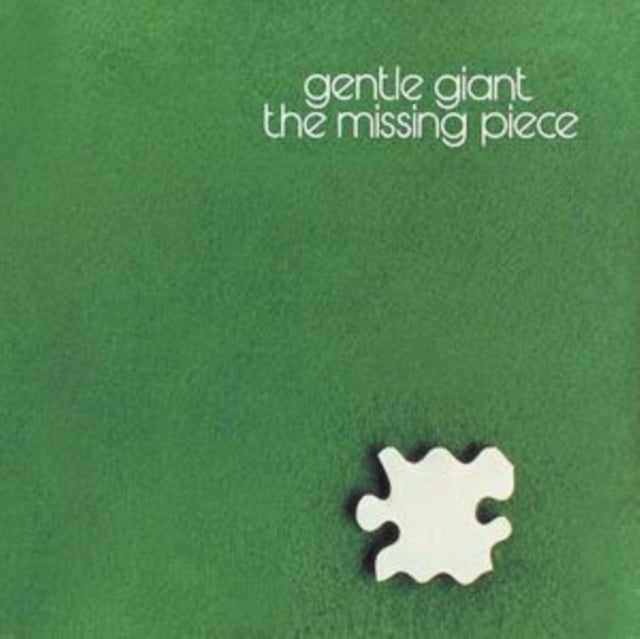 Missing Piece - Steven Wilson Remix