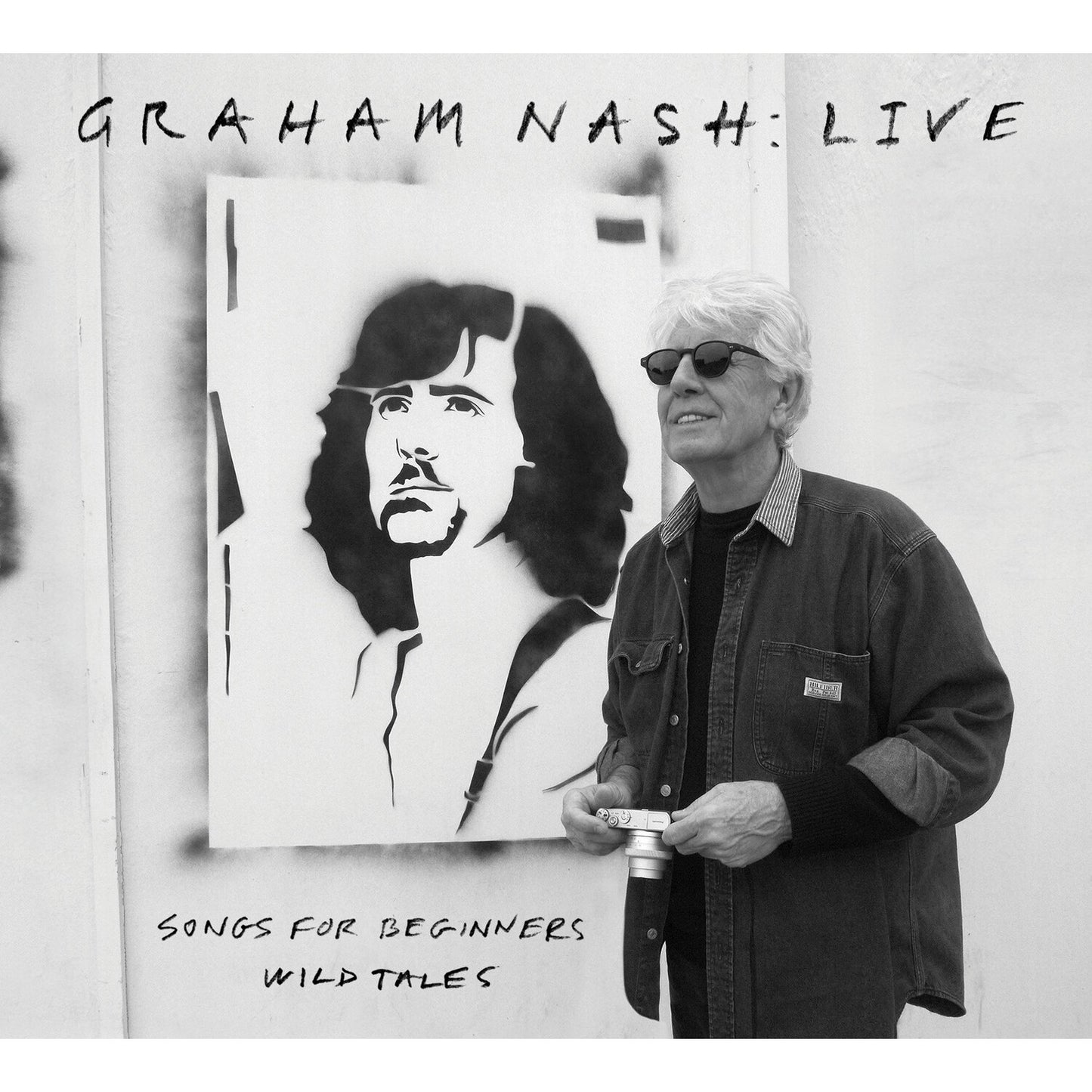 Now & Over The Years...(2LP) & Live Songs For Beginners Wild Tales (2LP)