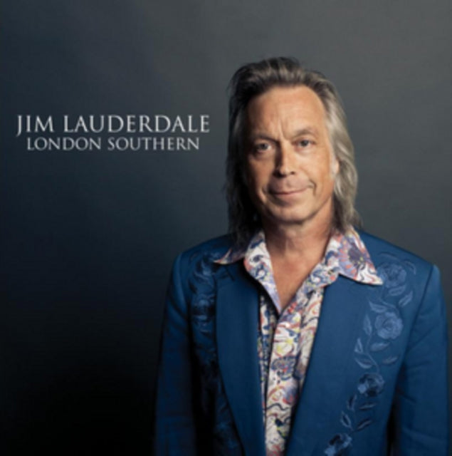 This CD is brand new.Format: CDThis item's title is: London SouthernArtist: Jim LauderdaleBarcode: 805520031387Release Date: 2/3/2017