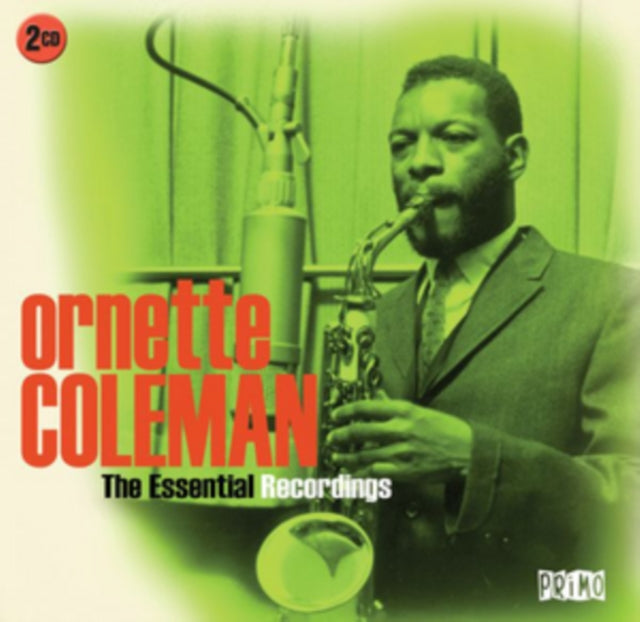 Essential Recordings