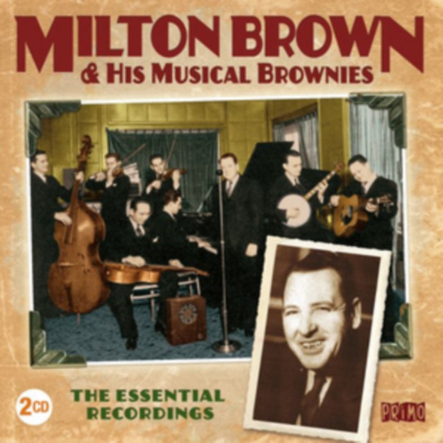 Essential Recordings