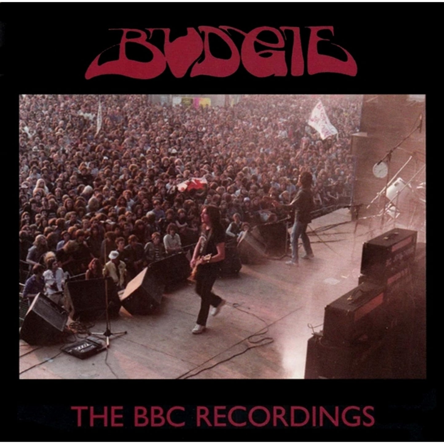Bbc Recordings