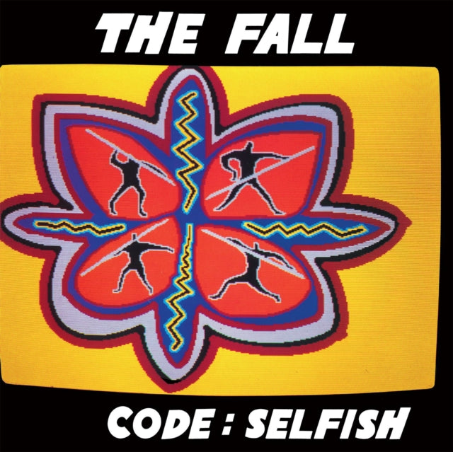 Live From The Vaults - Los Angeles 1979 & Code: Selfish