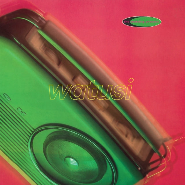 Watusi (180G)