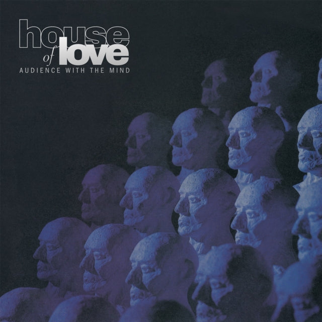 Audience With The Mind (180G/Reissue)