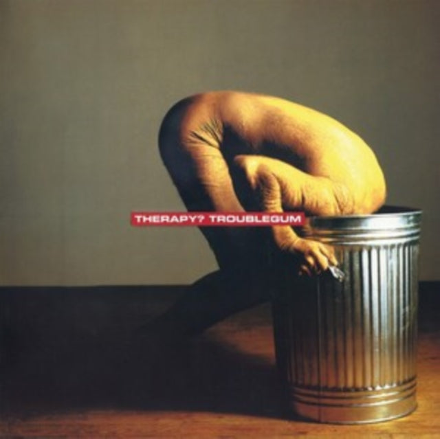 Nurse & Troublegum (Deluxe/2LP/Silver & Lavender Vinyl)