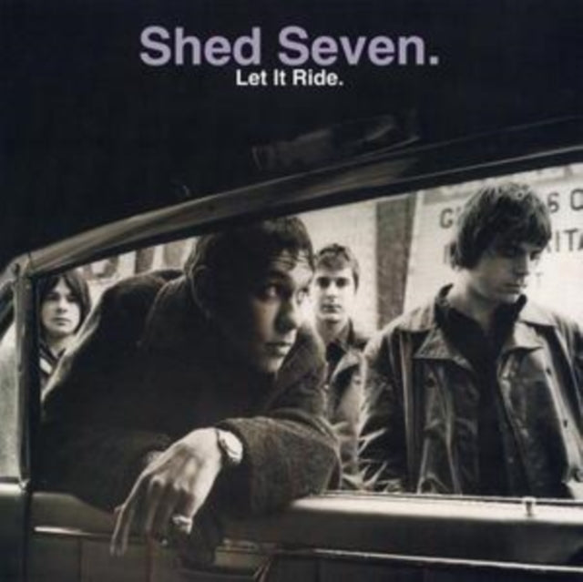 Let It Ride (180G)