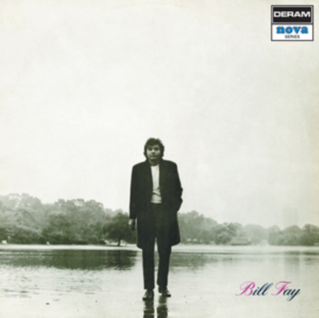 This LP Vinyl is brand new.Format: LP VinylThis item's title is: Bill Fay (180G)Artist: Bill FayBarcode: 805520241274Release Date: 10/31/2025
