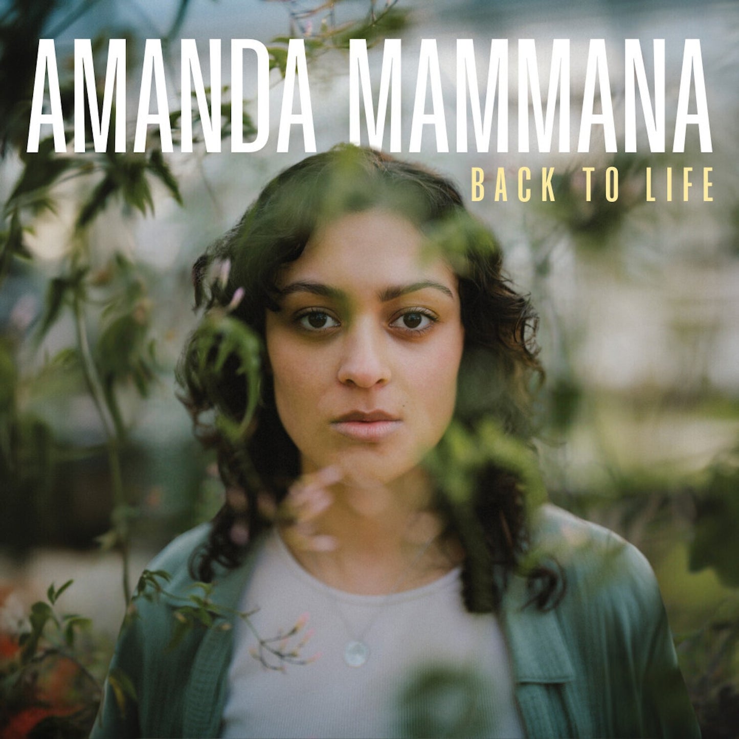 Back To Life