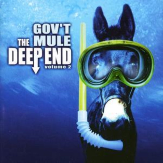 Deep End