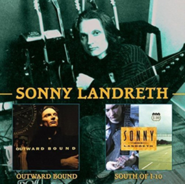 Outward Bound/South Of