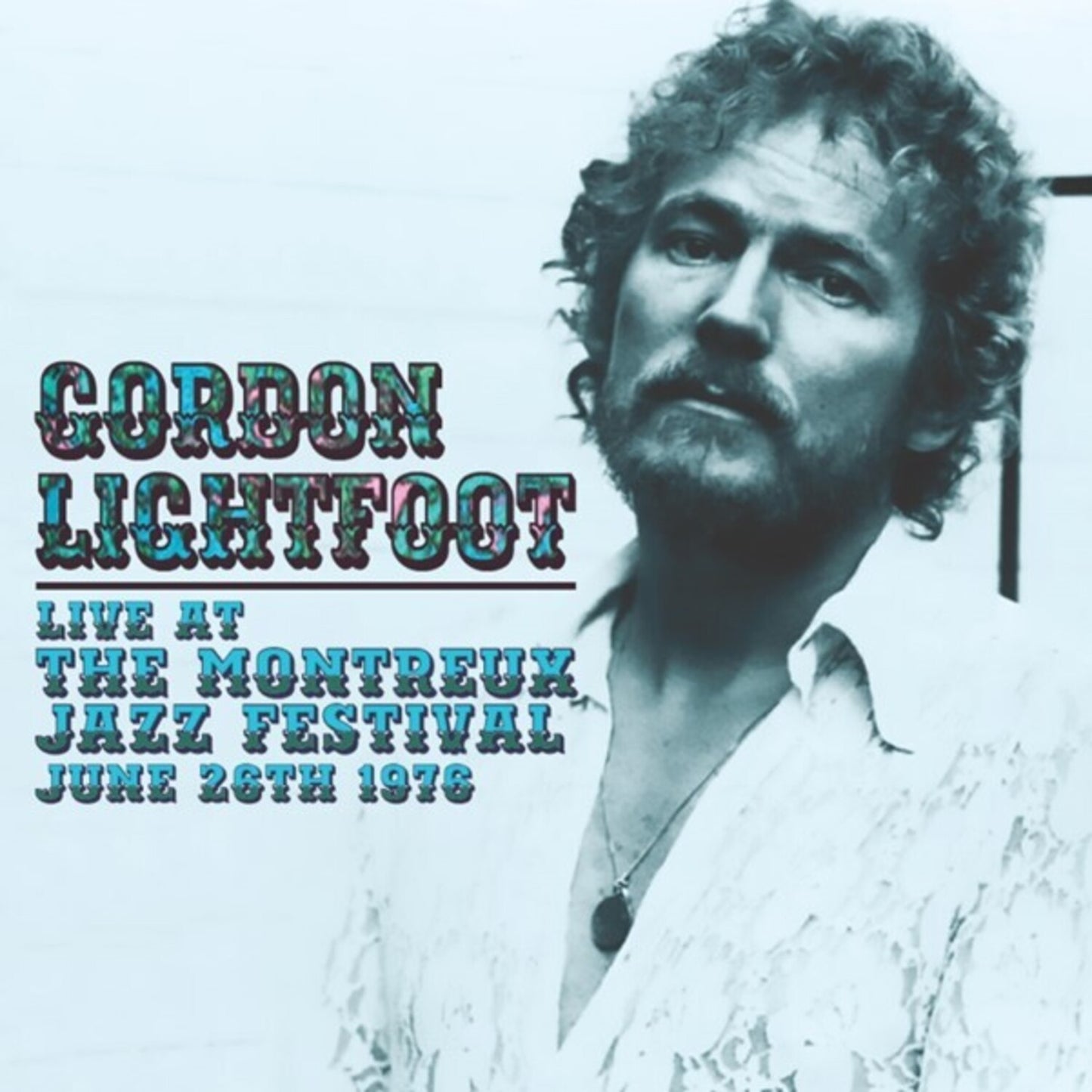 Live At The Montreux Jass Festival, June 26Th 1976