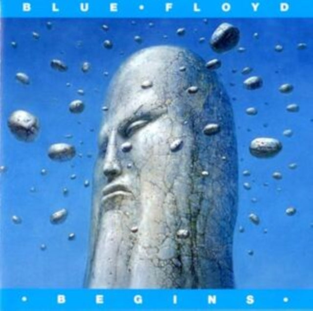 This LP Vinyl is brand new.Format: LP VinylThis item's title is: Begins Volume 1 (Clear Blue LP Vinyl)Artist: Blue FloydBarcode: 805772646919Release Date: 2/7/2025