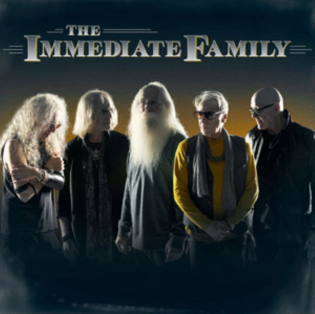 Immediate Family
