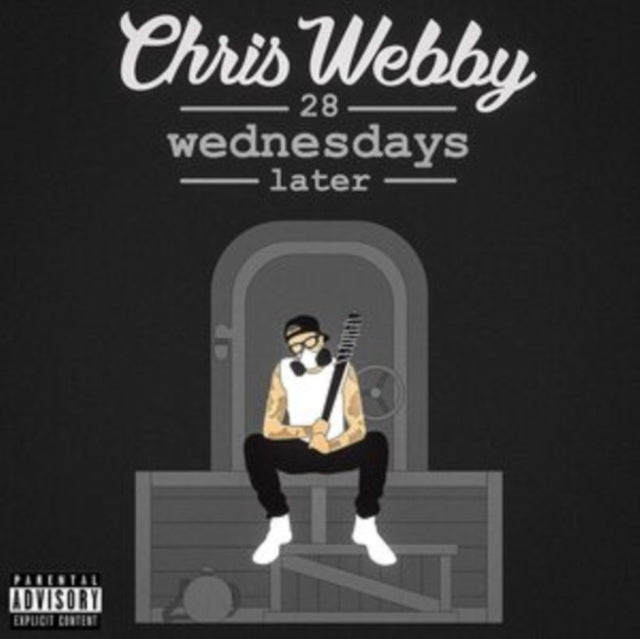 This CD is brand new.Format: CDThis item's title is: 28 Wednesdays LaterArtist: Chris WebbyBarcode: 808391102682Release Date: 1/22/2021