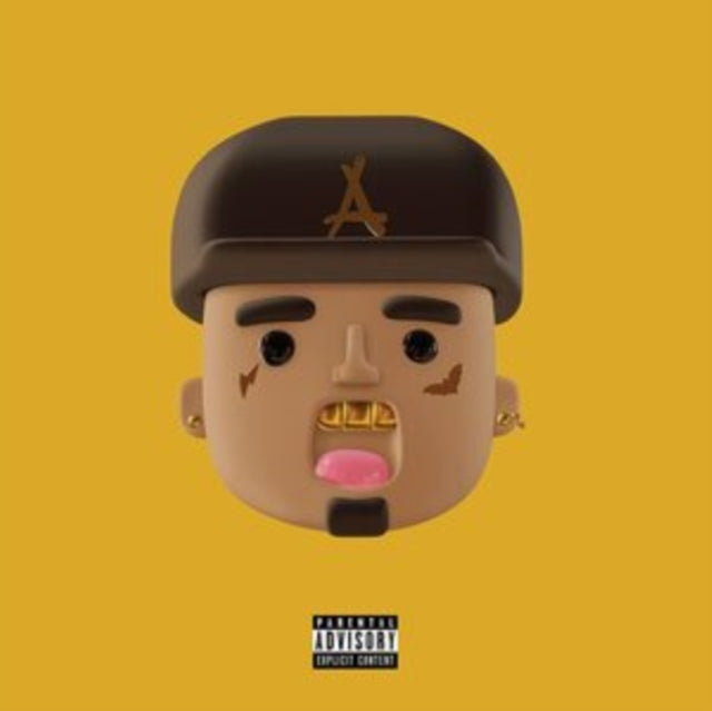 This LP Vinyl is brand new.Format: LP VinylThis item's title is: AliveArtist: Kid InkLabel: THA ALUMNIBarcode: 808391114319Release Date: 8/6/2021