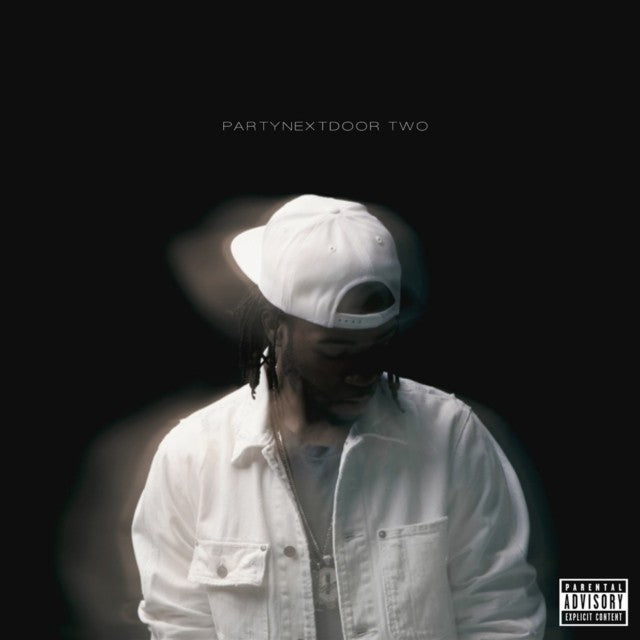 Partynextdoor Two (Opaque White LP Vinyl)