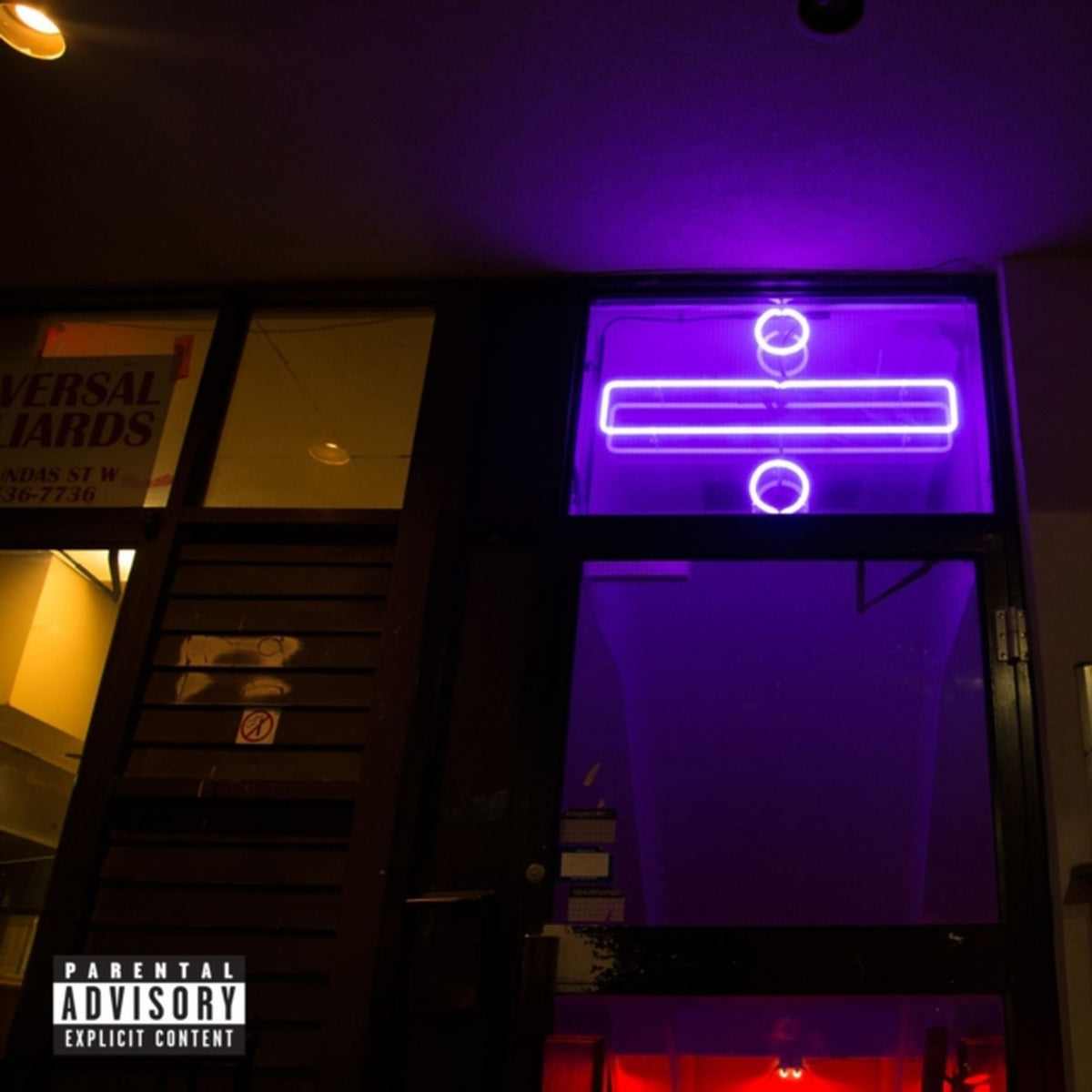 Sept 5Th (X) (140G/Translucent Purple LP Vinyl)