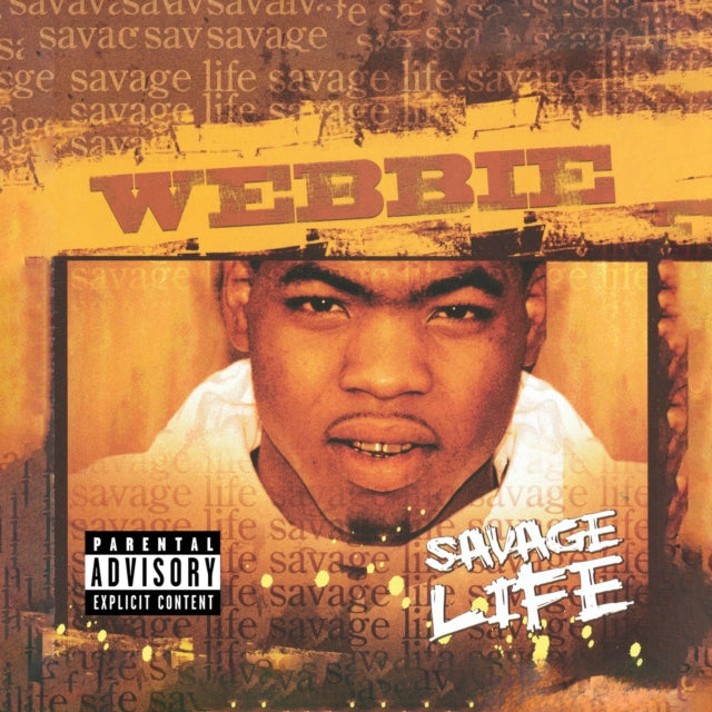 Savage Life (X) (2LP)
