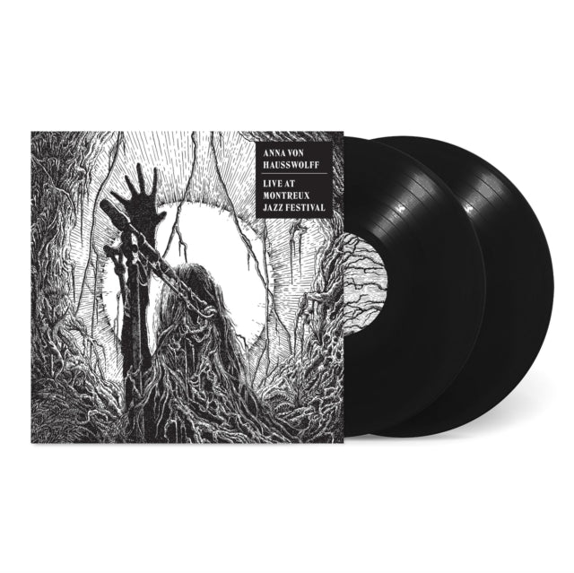 This LP Vinyl is brand new.Format: LP VinylThis item's title is: Live At Montreaux Jazz FestivalArtist: Anna Von HausswolffLabel: SOUTHERN LORDBarcode: 808720029710Release Date: 5/13/2022