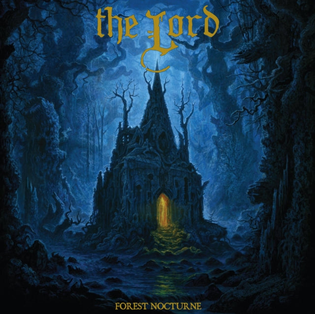 This LP Vinyl is brand new.Format: LP VinylMusic Style: Doom MetalThis item's title is: Forest Nocturne (Limited)Artist: LordLabel: SOUTHERN LORDBarcode: 808720129519Release Date: 4/23/2022