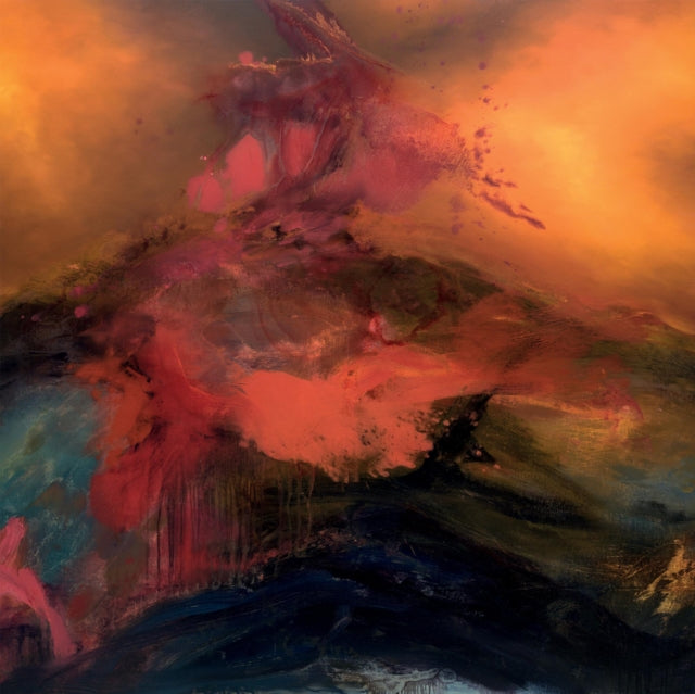 Metta, Benevolence Bbc 6Music: Live On The Invitation Of Mary Anne Hobbs (Opaque Red LP Vinyl)