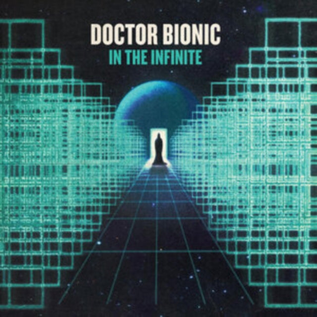 In The Infinite (Coke Bottle Clear LP Vinyl)