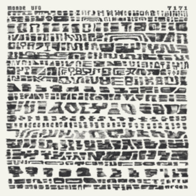 7171 (LP/7Inch)