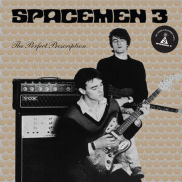 This LP Vinyl is brand new.Format: LP VinylThis item's title is: Perfect PrescriptionArtist: Spacemen 3Barcode: 809236001412Release Date: 6/14/2024