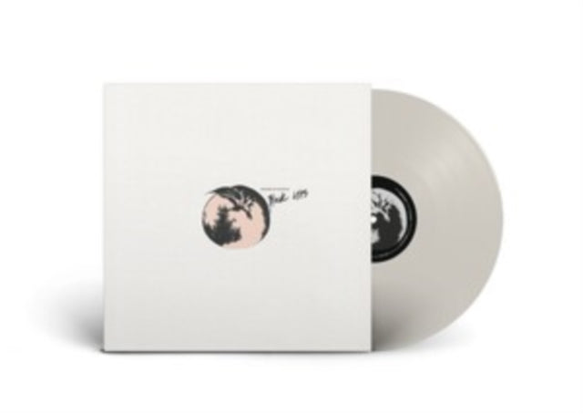 Season Of The Peach (Cream LP Vinyl)