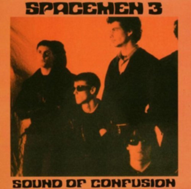 This LP Vinyl is brand new.Format: LP VinylMusic Style: Psychedelic RockThis item's title is: Sound Of Confusion (180G/White LP Vinyl)Artist: Spacemen 3Label: Fire RecordsBarcode: 809236101518Release Date: 5/14/2013