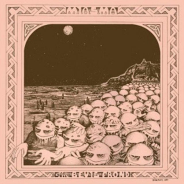 This CD is brand new.Format: CDMusic Style: Psychedelic RockThis item's title is: MiasmaArtist: Bevis FrondLabel: Fire AmericaBarcode: 809236102829Release Date: 7/4/2025