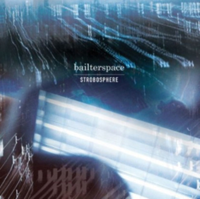 This CD is brand new.Format: CDThis item's title is: StrobosphereArtist: BailterspaceBarcode: 809236126924Release Date: 8/21/2012