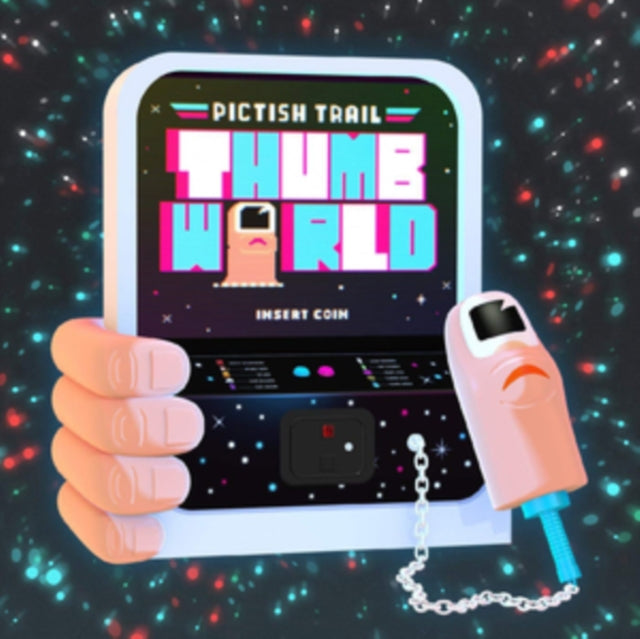 Thumb World (Dl Card)