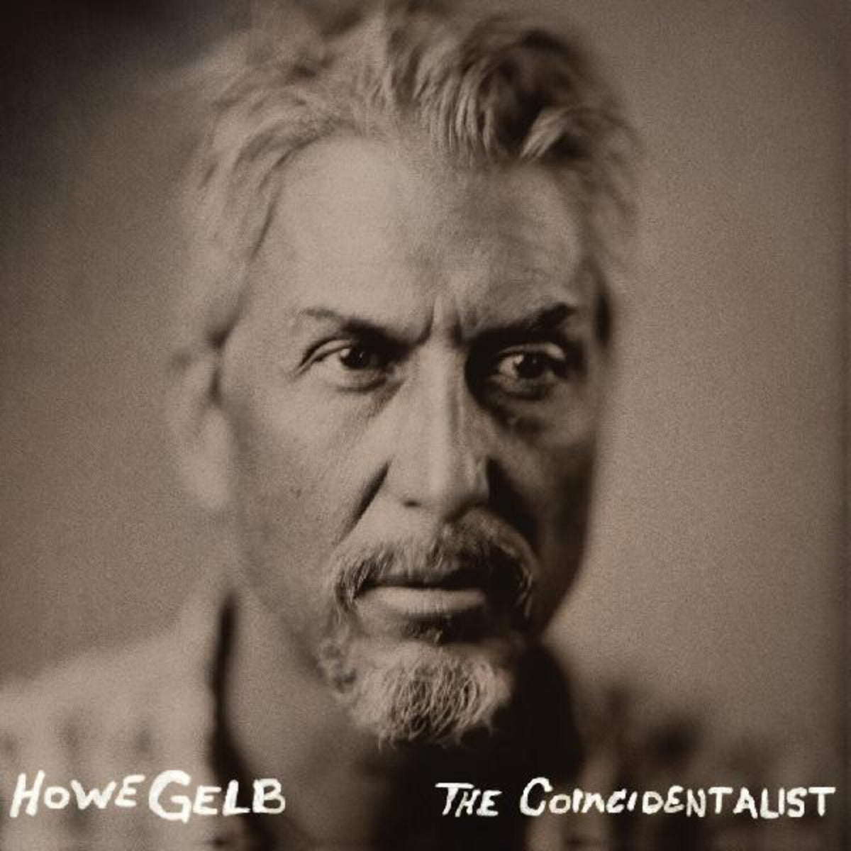 Coincidentalist & 'Dust Bowl' (Gold Vinyl/2LP)