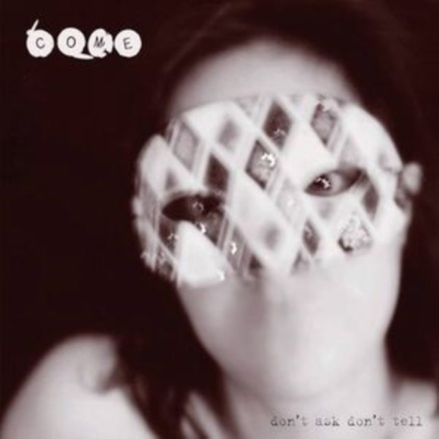 Don't Ask Don't Tell (Expanded Edition) (Red Vinyl/2LP)