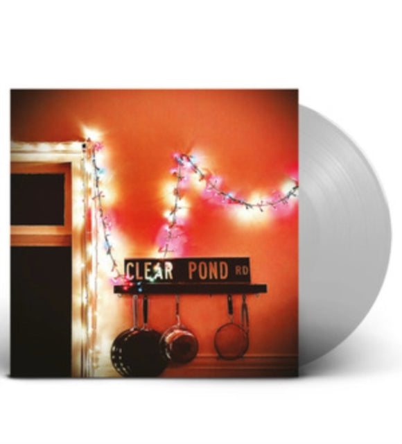 Clear Pond Road (Clear LP Vinyl)