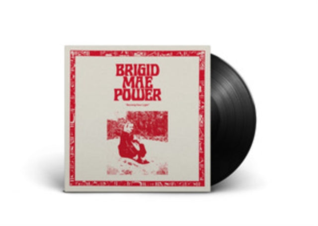 Burning Your Light Ep (Dl Card)