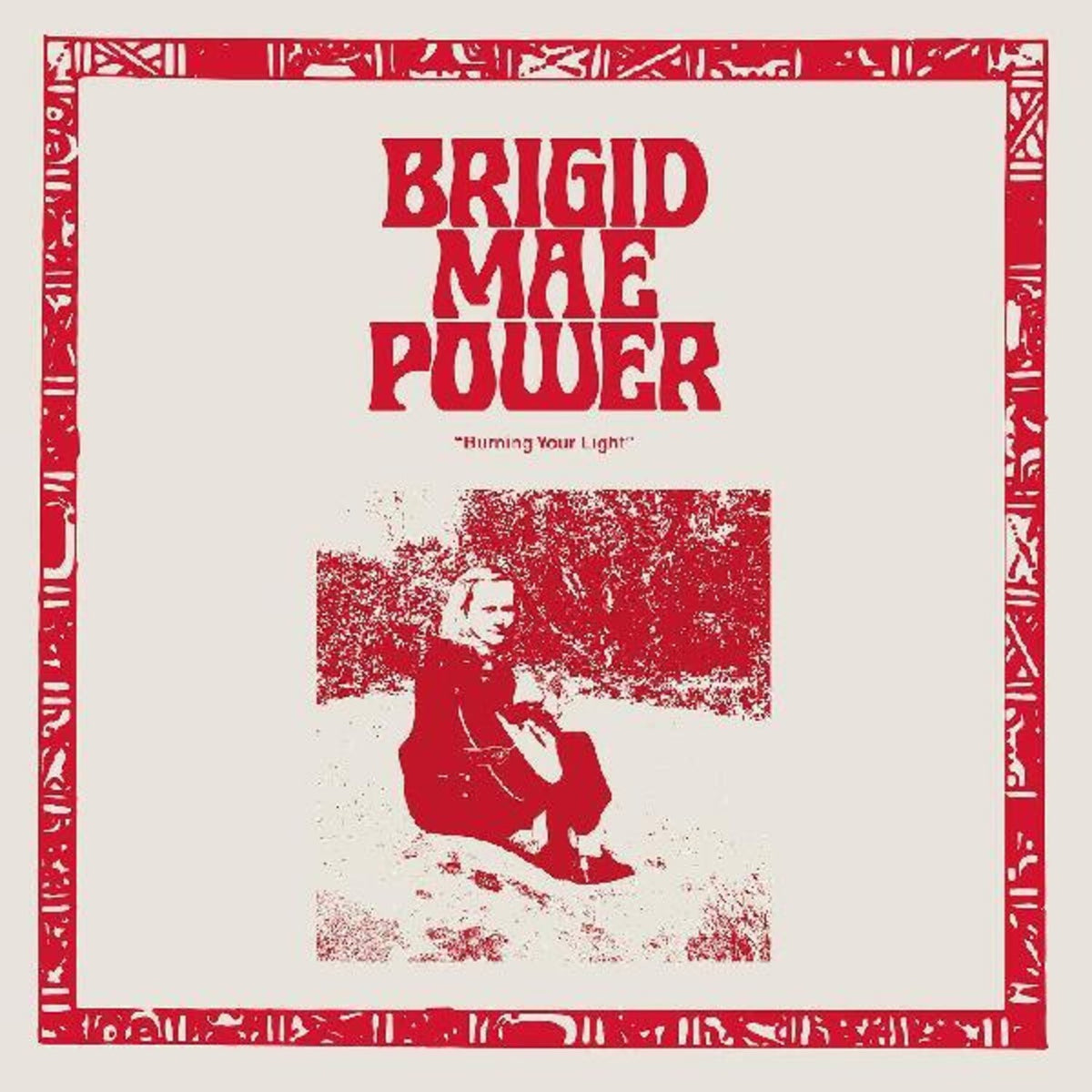 Burning Your Light Ep (Dl Card)