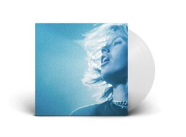 Avalanche (White LP Vinyl)
