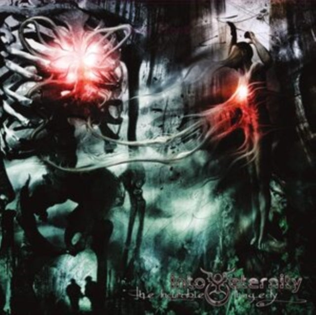 Incurable Tragedy (Red/Grey Marble LP Vinyl)