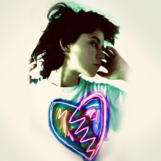 Thank U 4 Taking Me 2 The Disco, I'd Like 2 Go Home Now (Solid Neon Magenta LP Vinyl)