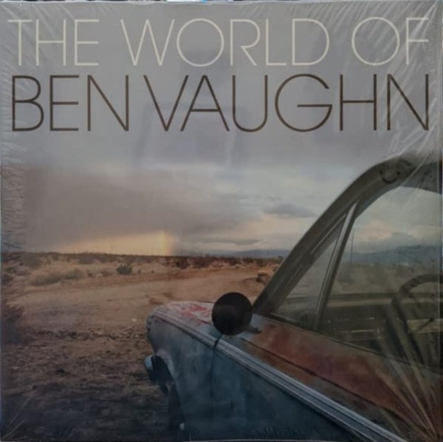 World Of Ben Vaughn