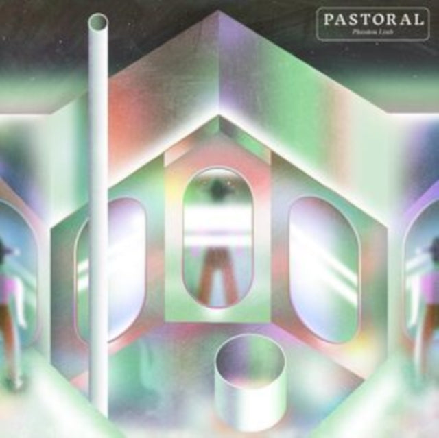 Pastoral (2LP/Mint Green Vinyl)