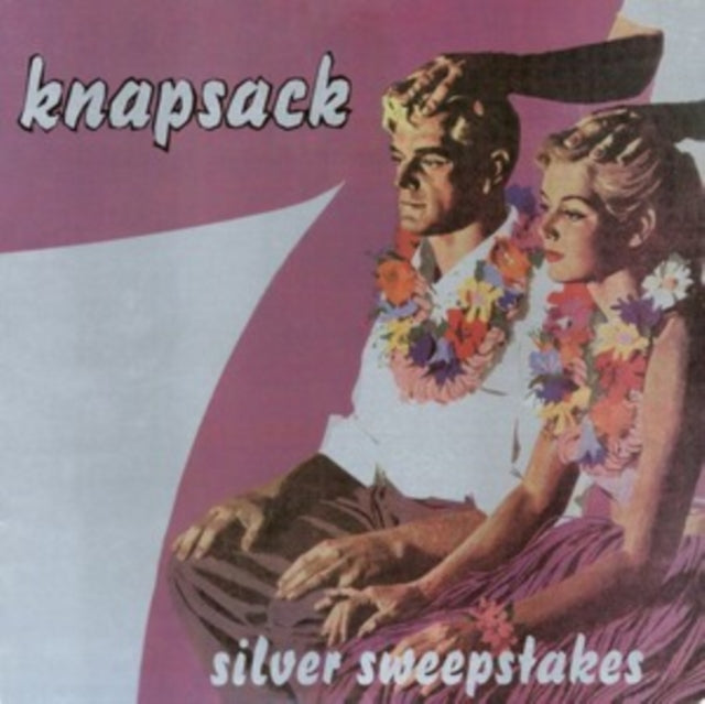 Silver Sweepstakes (Silver LP Vinyl)