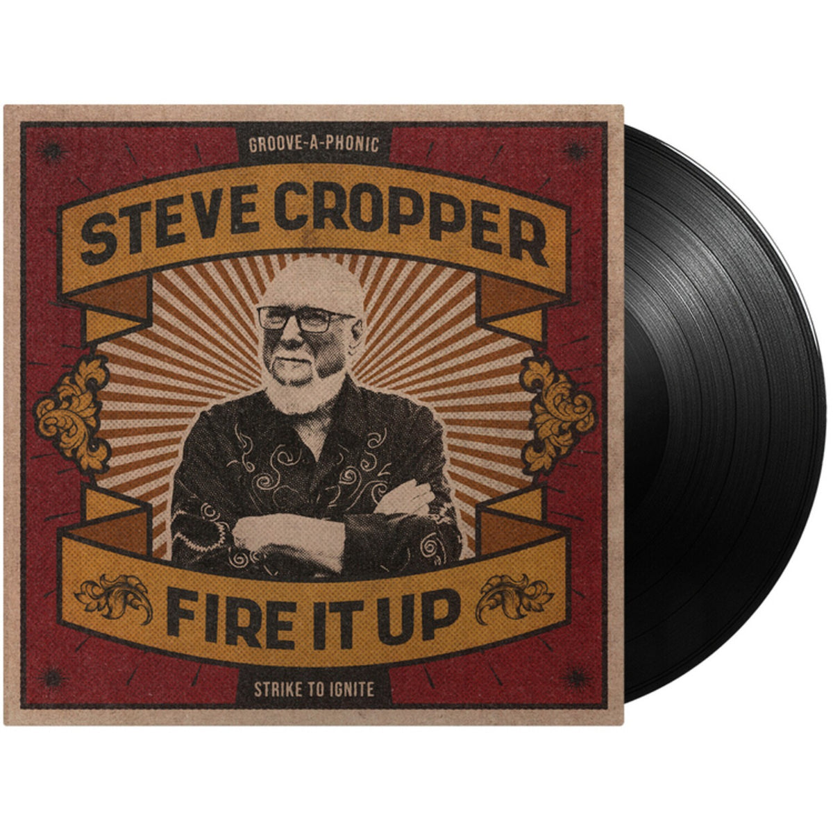 Fire It Up