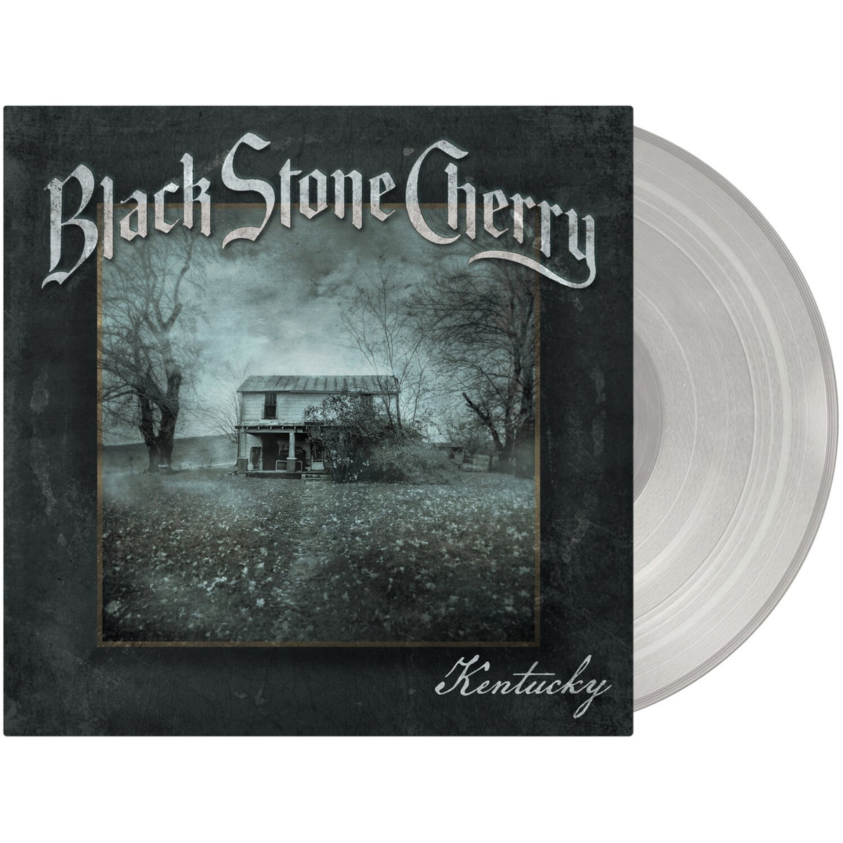 Kentucky (Transparent LP Vinyl)